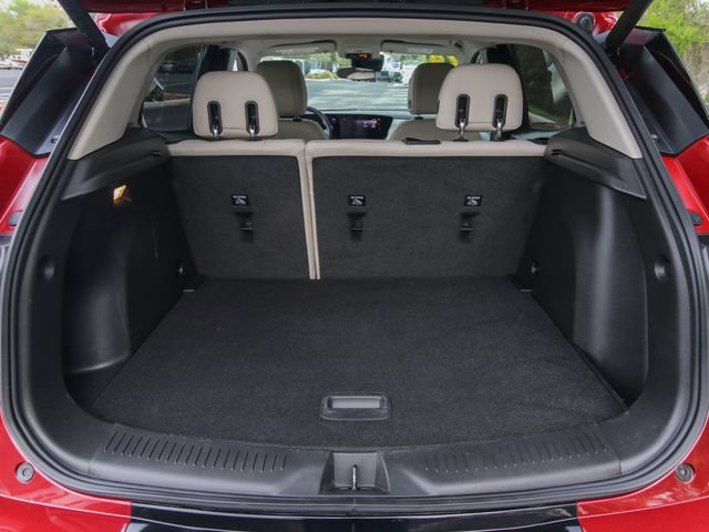 Used 2024 Buick Encore GX Sport Touring w/ Comfort Package image 27