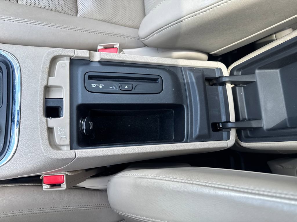 Used 2015 Dodge Durango Citadel w/ Technology Group image 52