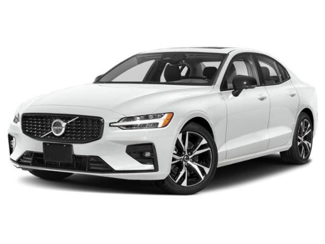 Used 2023 Volvo S60 B5 Plus