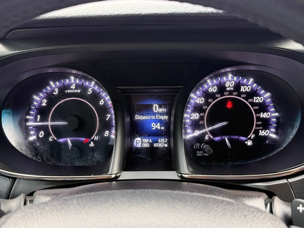 Used 2015 Toyota Avalon XLE Premium FWD image 28