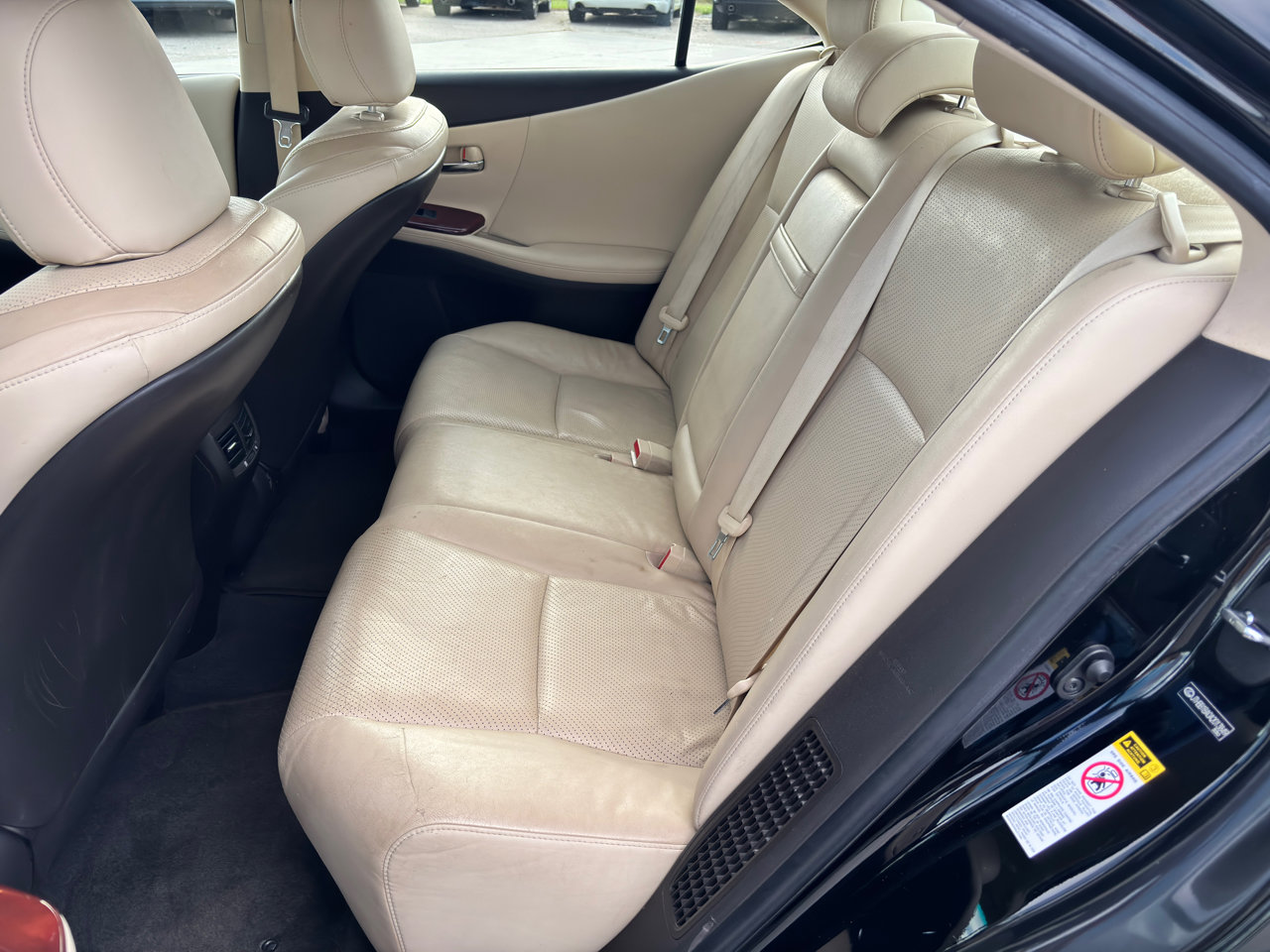 Used 2010 Lexus HS 250h image 22