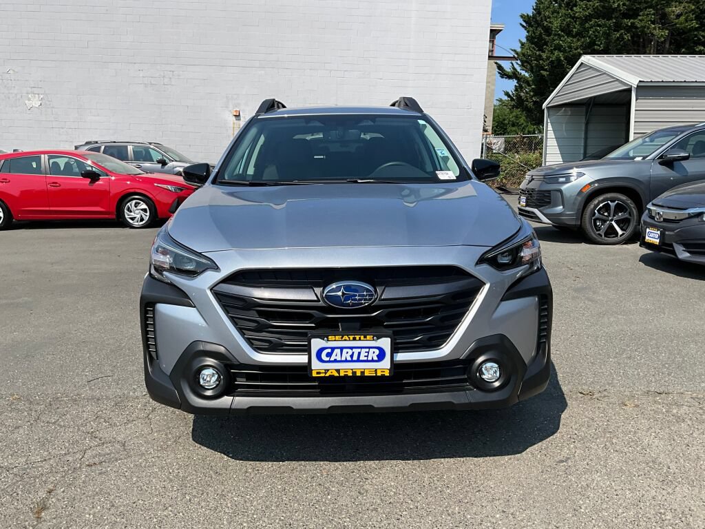 Certified 2024 Subaru Outback Premium AWD/4WD image 4