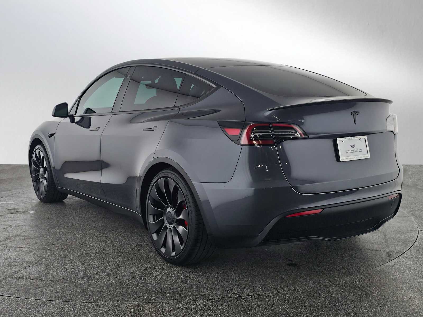 Used 2023 Tesla Model Y Performance AWD/4WD image 5
