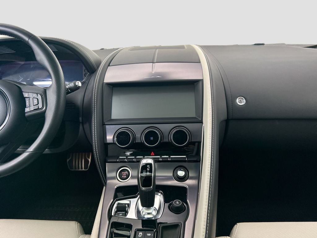 Used 2024 Jaguar F-TYPE R AWD/4WD image 13