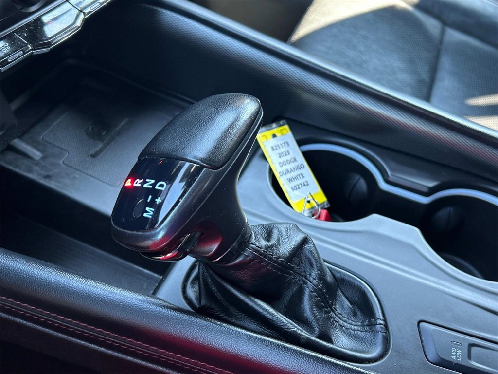 Used 2023 Dodge Durango R/T image 34