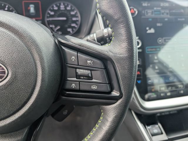 Used 2024 Subaru Outback Onyx Edition XT w/ Popular Package #2 image 18