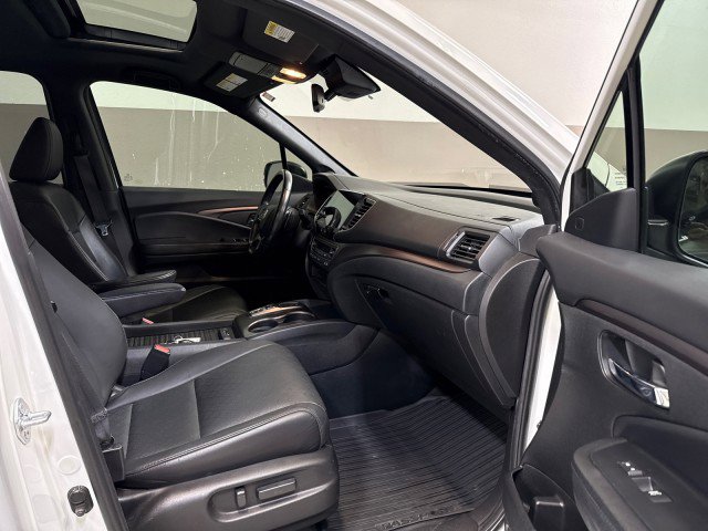 Used 2021 Honda Passport EX-L image 52