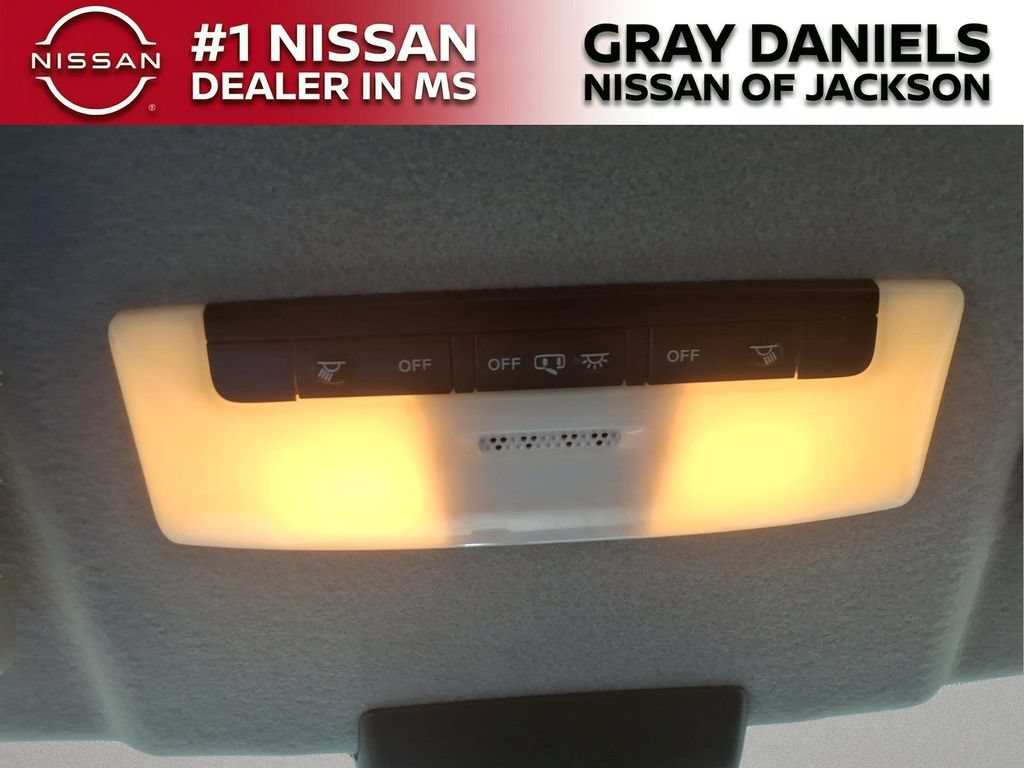 Used 2022 Nissan Kicks S FWD image 21