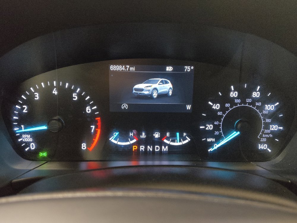 Used 2020 Ford Escape SEL AWD/4WD image 23