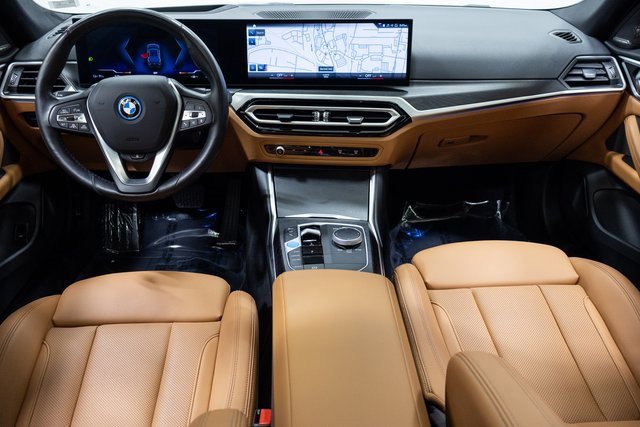 Certified 2023 BMW i4 eDrive35 image 19