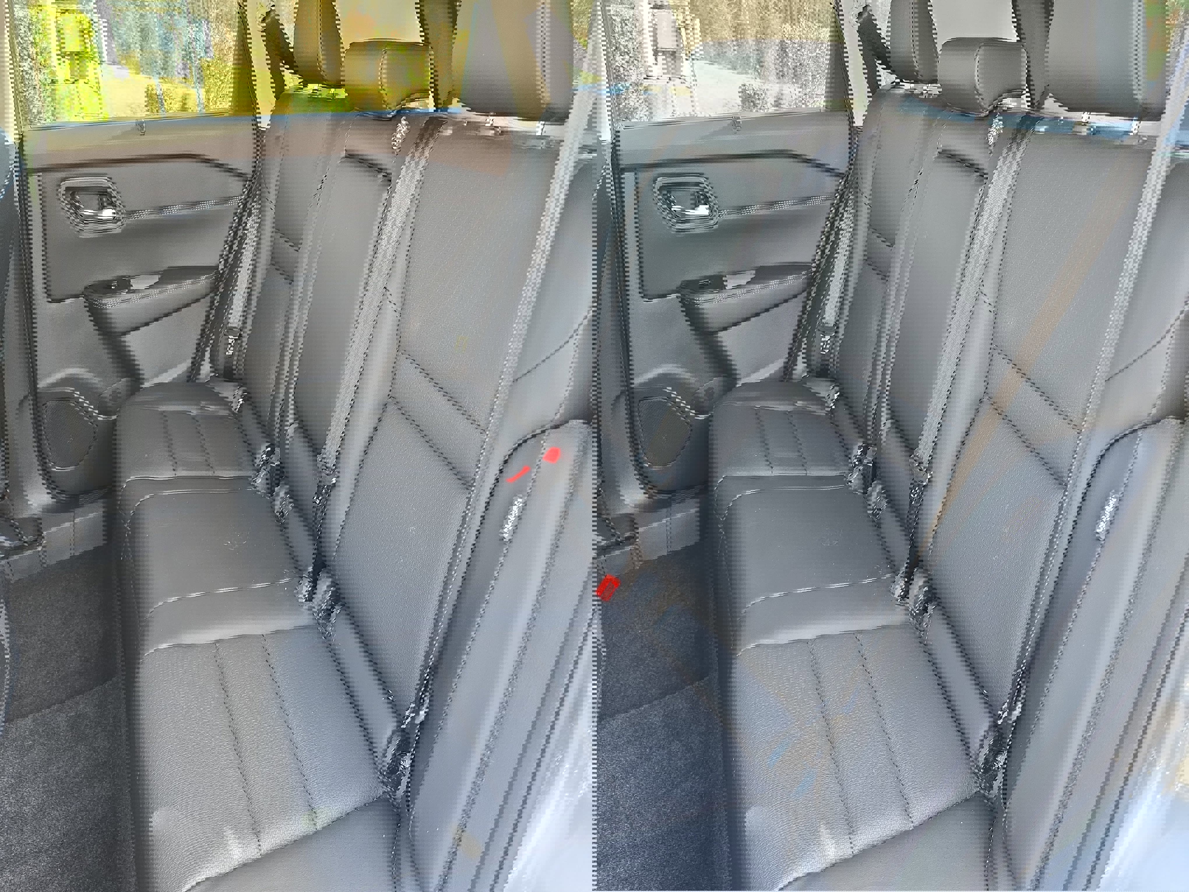 Certified 2023 Nissan Rogue SV w/ SV Premium B Package image 14