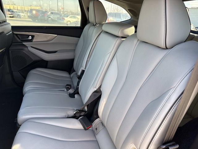 Used 2023 Acura MDX SH-AWD w/ Advance Package image 25