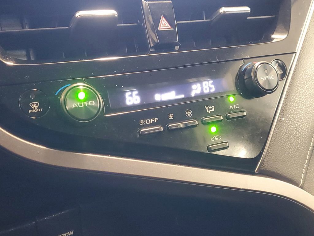 Used 2023 Toyota Camry SE image 27