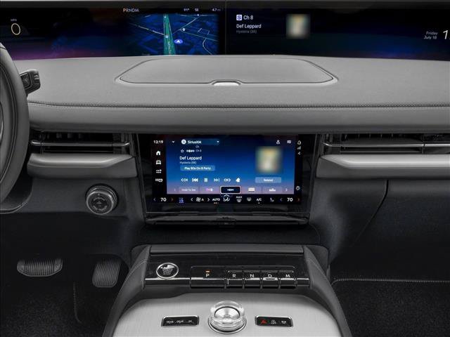 New 2027 Lincoln Navigator Reserve AWD/4WD image 7
