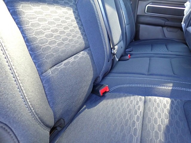 New 2025 RAM 1500 Big Horn image 12