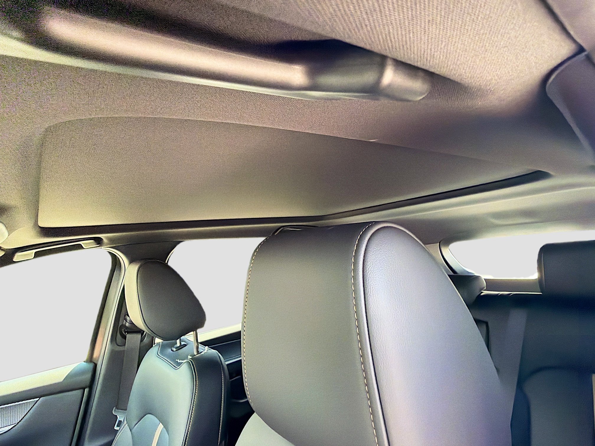 New 2026 MAZDA CX-70 3.3 Turbo w/ Premium Plus Pkg image 28