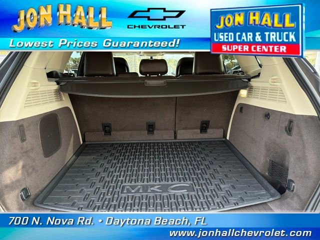 Used 2019 Lincoln MKC Select w/ Select Plus Package image 11