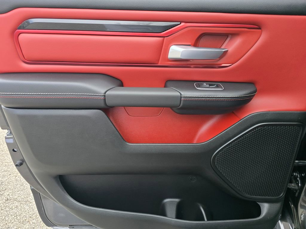 Used 2022 RAM 1500 Rebel w/ Rebel Level 1 Equipment Group image 47