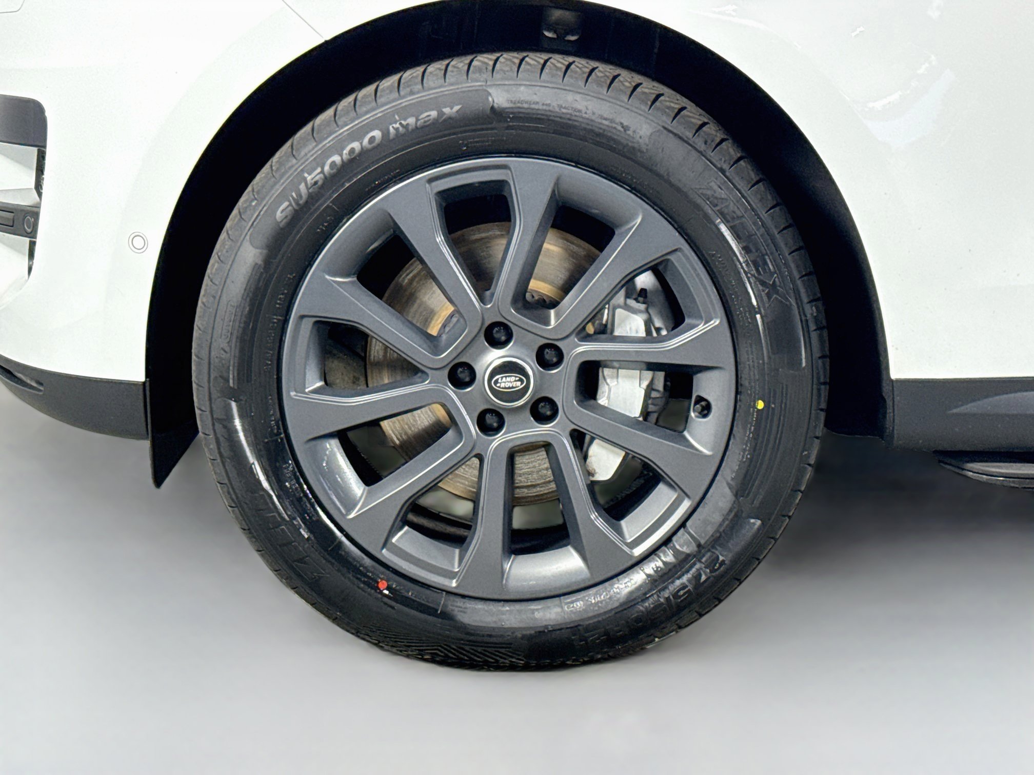 Used 2023 Land Rover Range Rover Sport SE AWD/4WD image 38