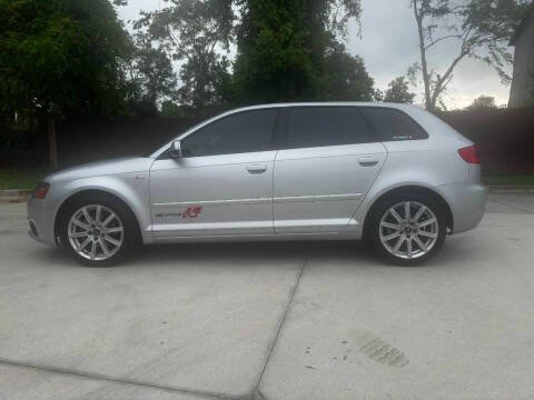 Used 2011 Audi A3 TDI Premium Plus FWD image 12