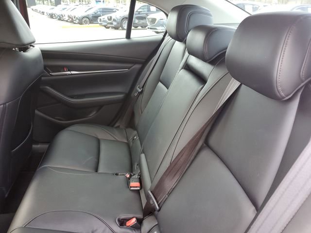 Used 2020 MAZDA MAZDA3 Sedan w/ Select Package image 13
