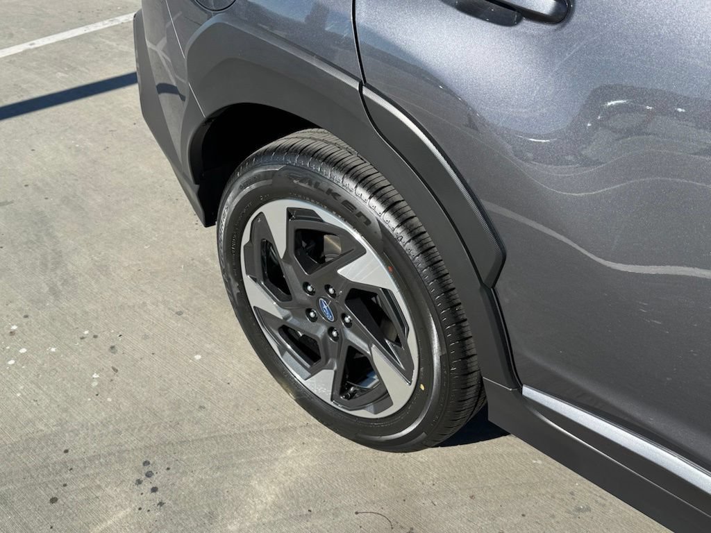 New 2026 Subaru Crosstrek 2.5i Limited AWD/4WD image 19
