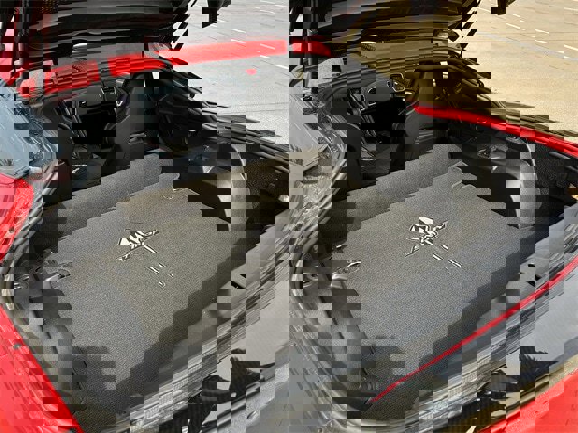 Used 2016 Chevrolet Corvette Stingray Coupe w/ 2LT Preferred Equipment Group image 33