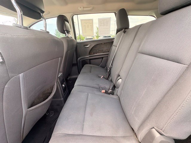 Used 2010 Dodge Journey SE w/ Popular Equipment Group FWD image 21