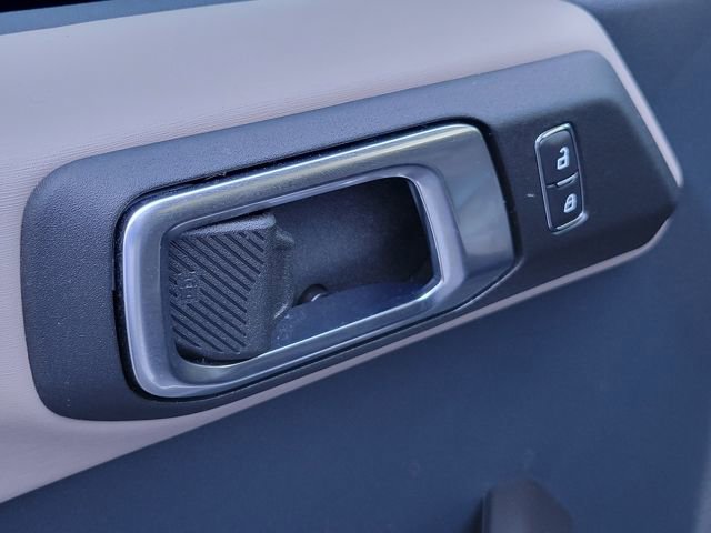 Used 2024 Ford Bronco Wildtrak image 25