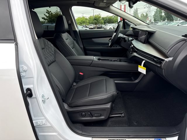New 2026 Nissan Murano Platinum w/ Cargo Package AWD/4WD image 9