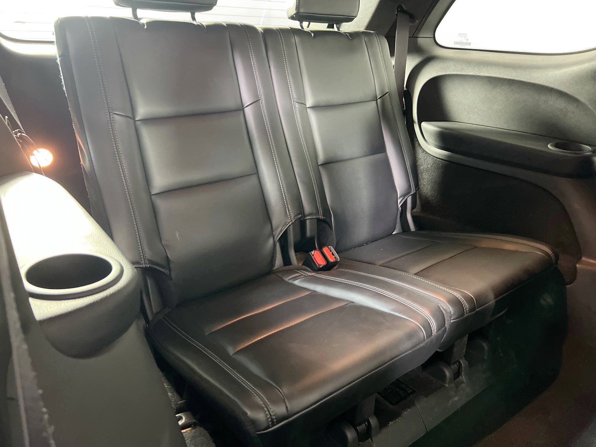 Used 2022 Dodge Durango GT image 28