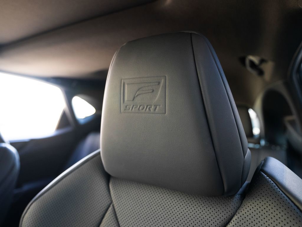 Used 2023 Lexus NX 350 F Sport image 7