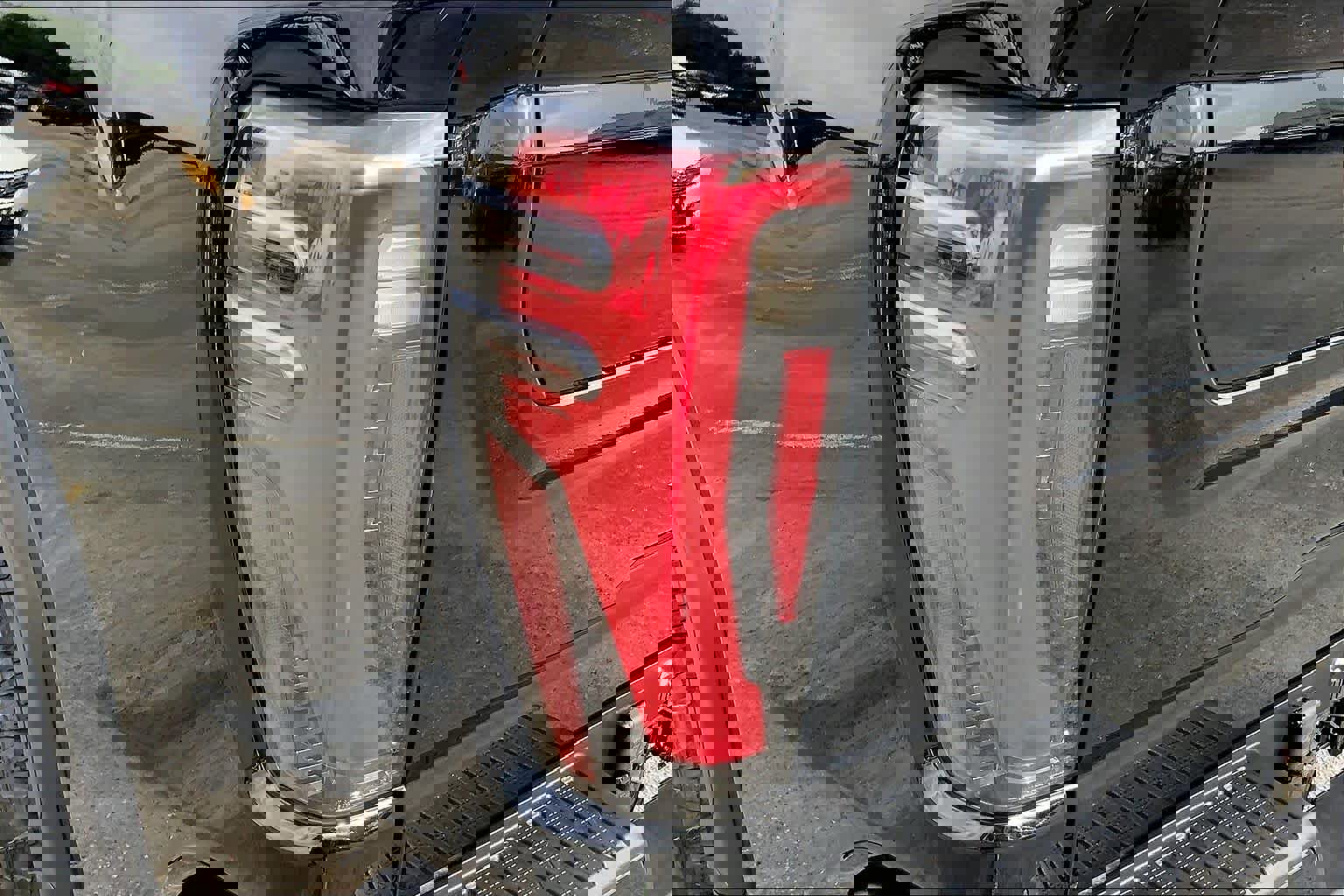 Used 2024 GMC Sierra 2500 AT4 w/ AT4 Premium Plus Package image 26