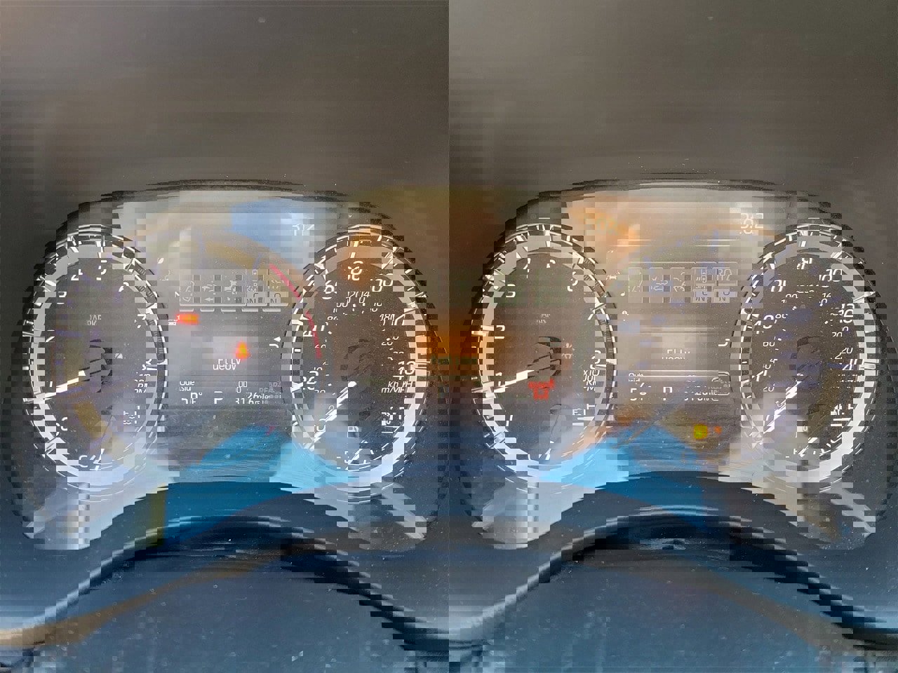 Used 2024 Toyota Highlander XSE image 23