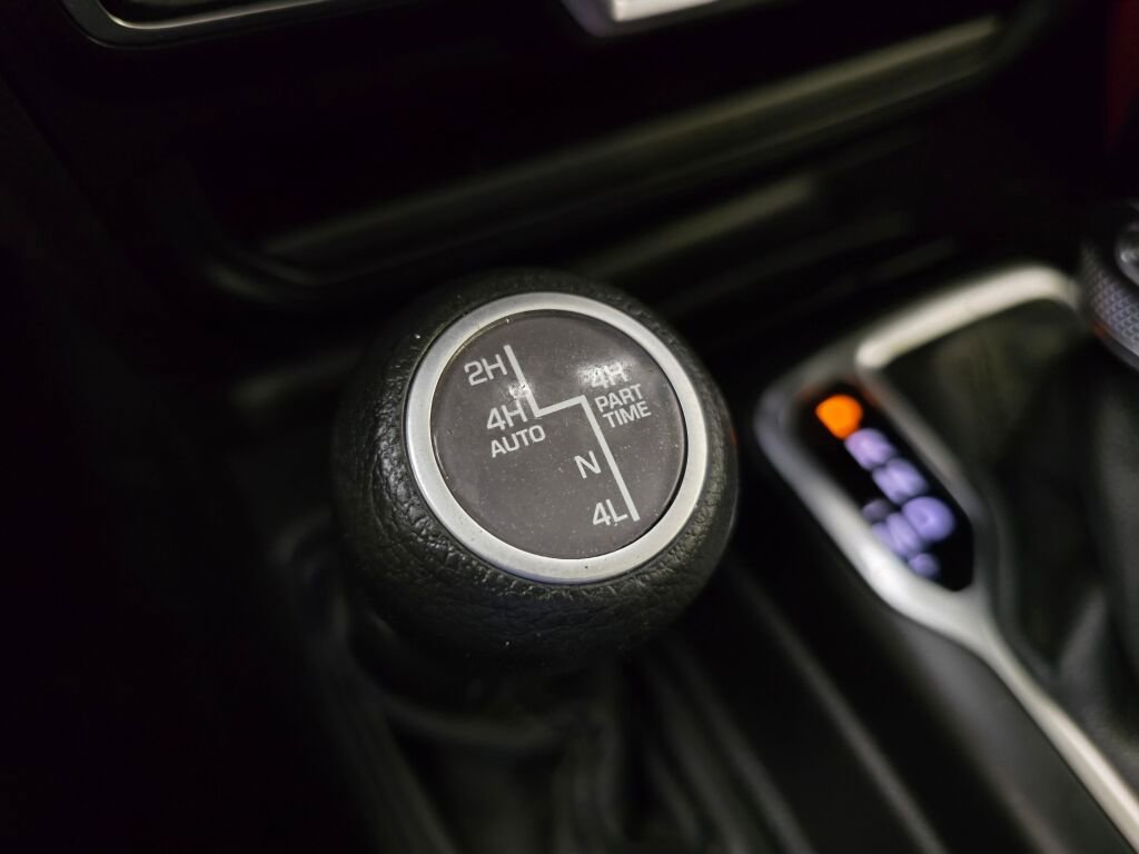 Used 2024 Jeep Wrangler Sport S 4xe image 33