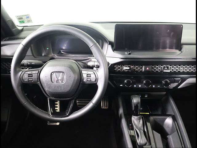 Used 2025 Honda Accord Sport image 8