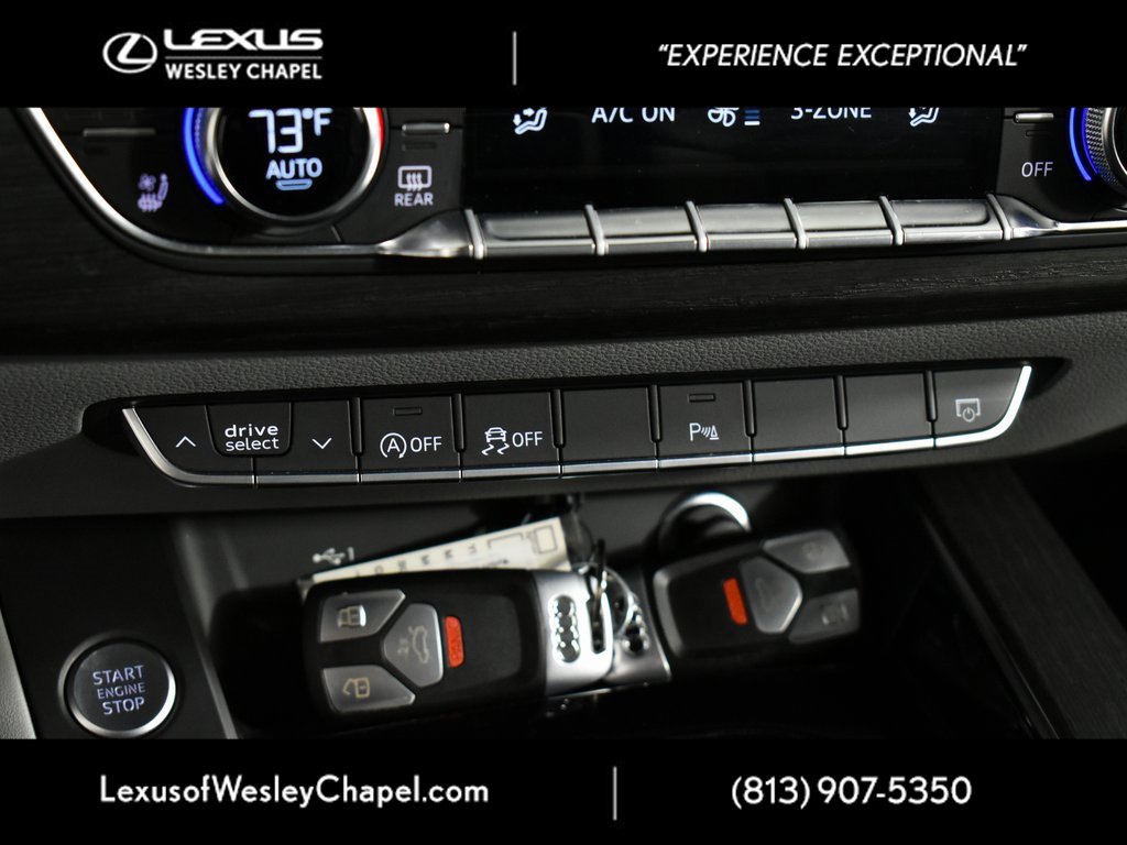 Used 2021 Audi A5 2.0T Premium Plus image 37