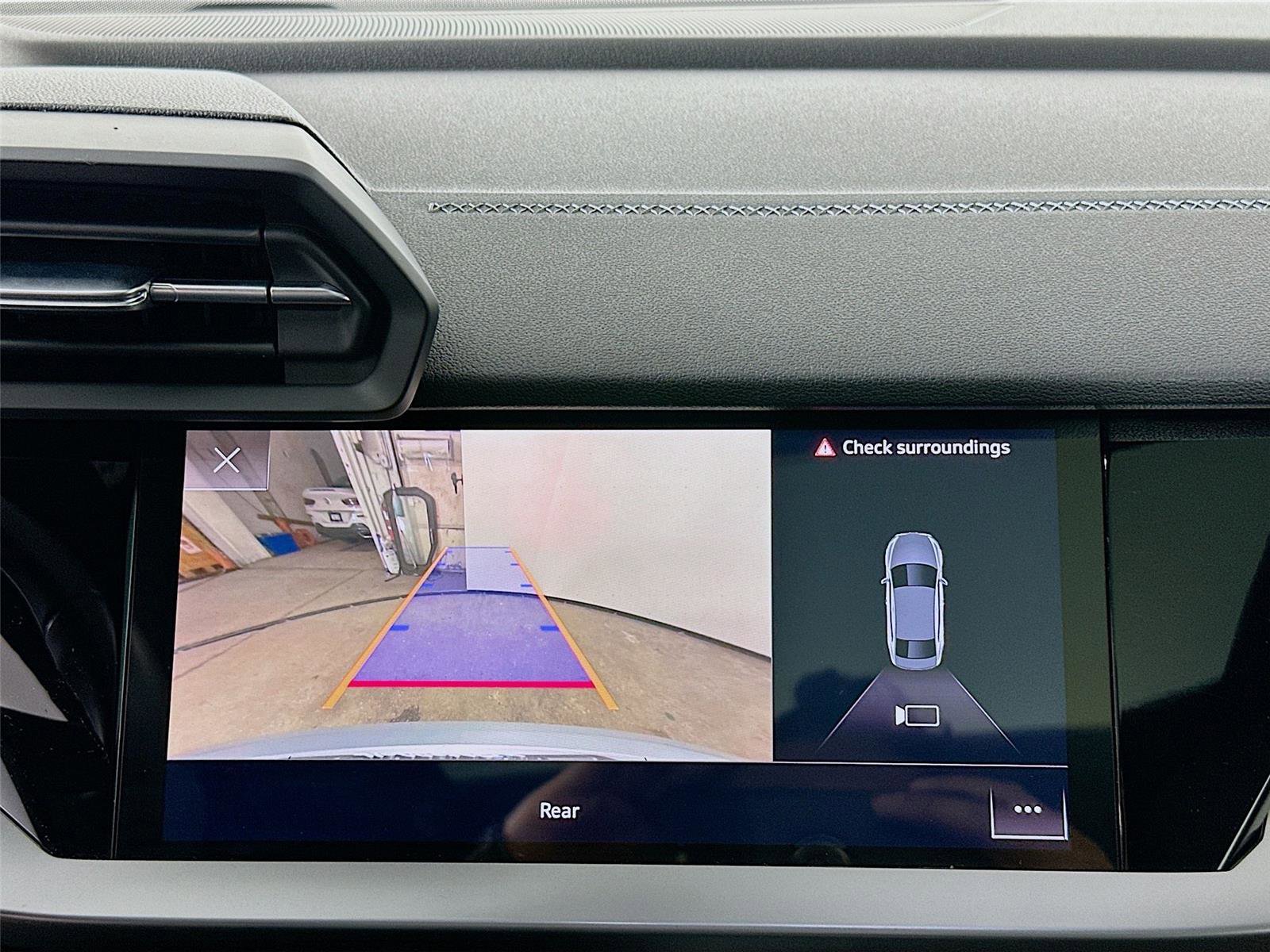 Used 2022 Audi A3 2.0T Premium w/ 18" Wheel Package image 12