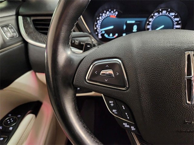 Used 2017 Lincoln MKC Black Label image 27