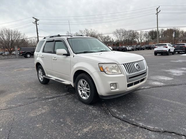 Used 2011 Mercury Mariner Premier w/ 202A Rapid Spec Order Code image 3