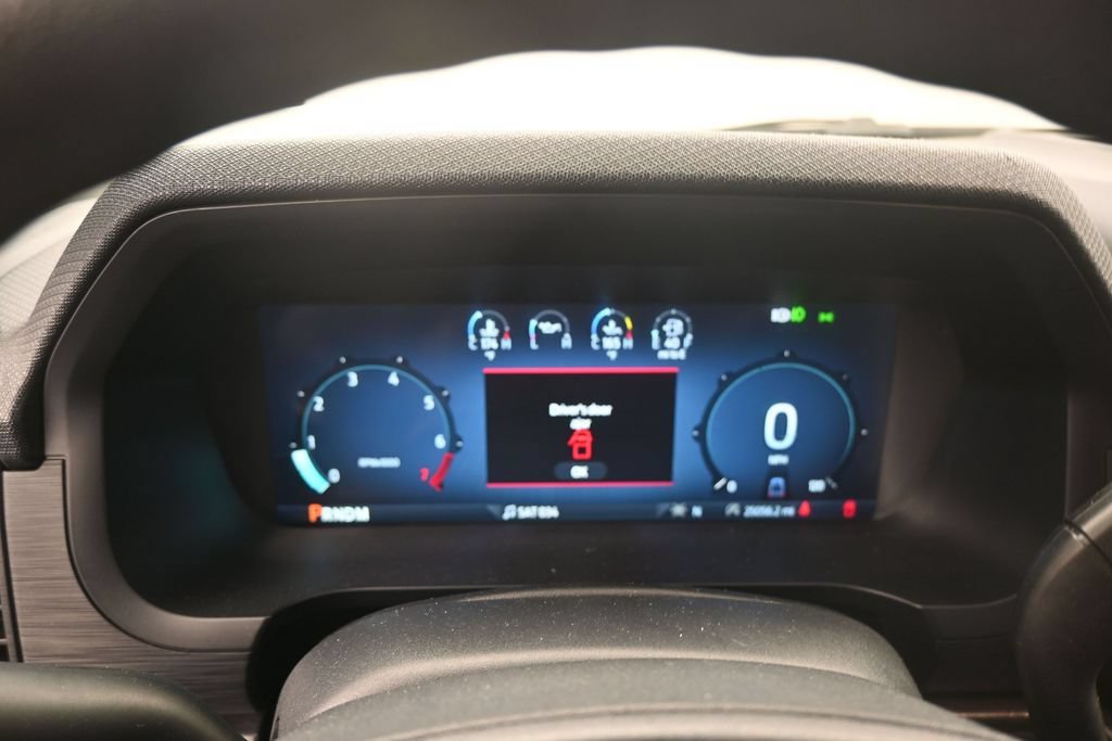 Used 2024 Ford F150 STX RWD image 11