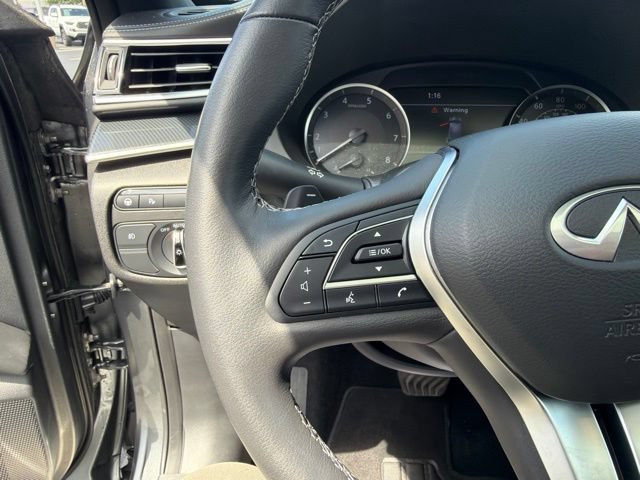 Used 2024 INFINITI QX50 Sport FWD image 23