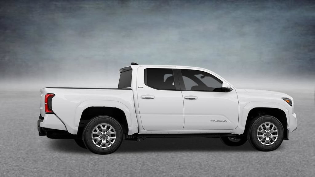 New 2026 Toyota Tacoma SR5 AWD/4WD image 22