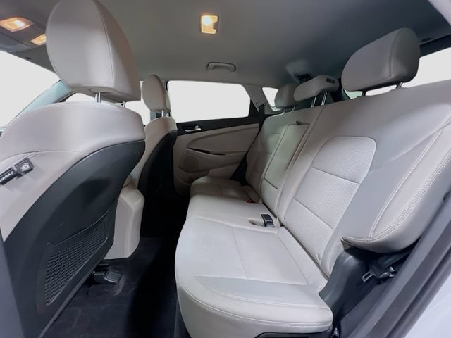 Used 2020 Hyundai Tucson Value FWD image 23