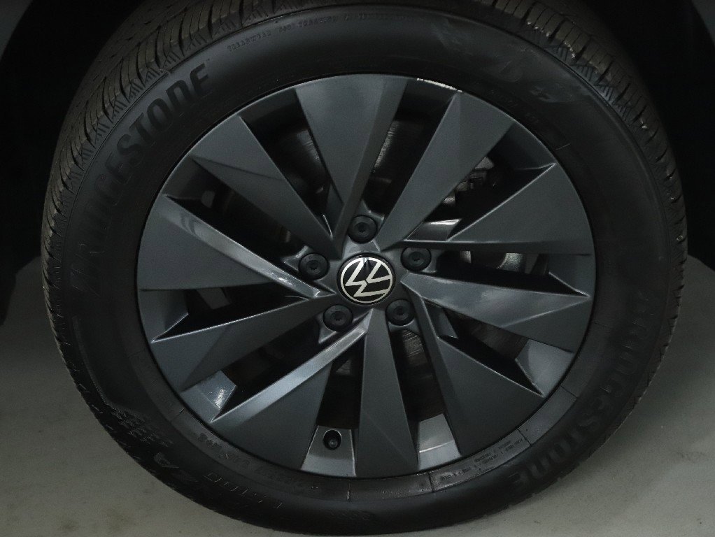 Used 2024 Volkswagen Taos S image 10