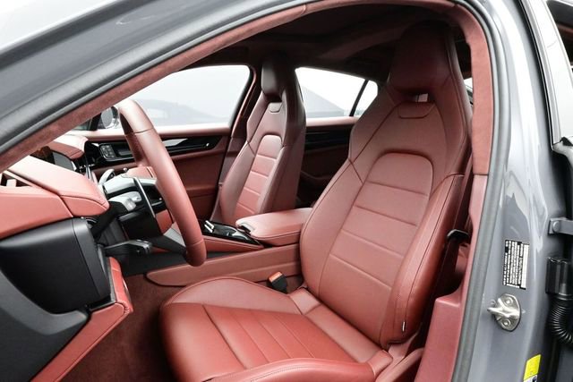 New 2026 Porsche Panamera GTS AWD/4WD image 5