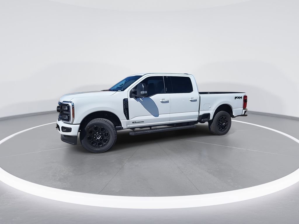 New 2026 Ford F250 XLT w/ XLT Premium Package image 4