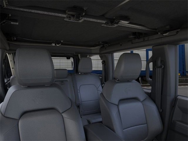 New 2025 Ford Bronco Outer Banks w/ Sasquatch Package image 12