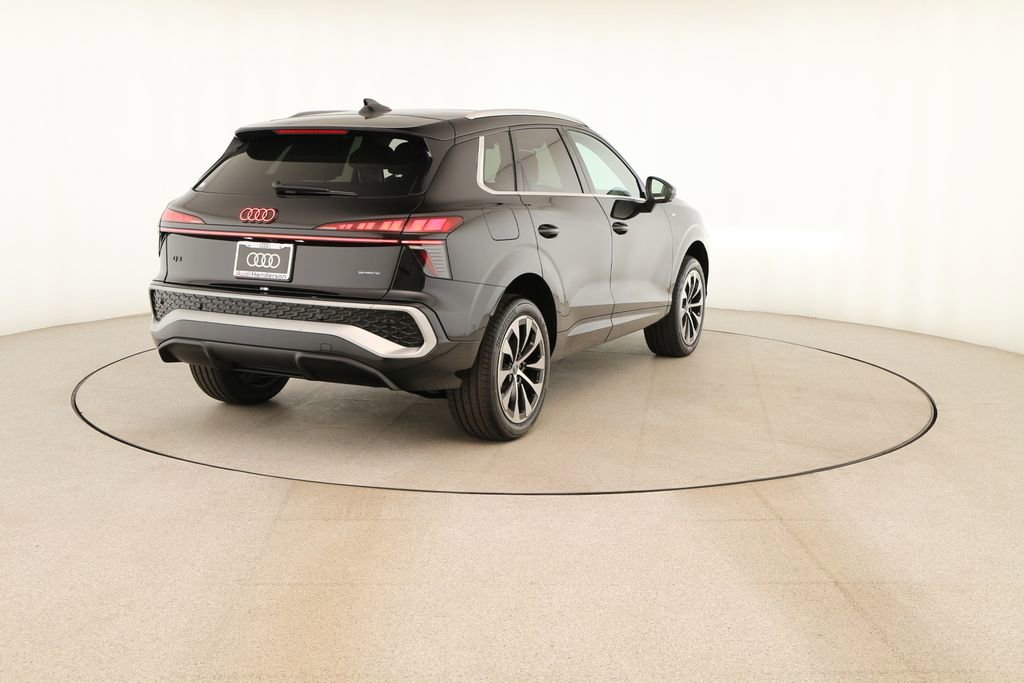 New 2026 Audi Q3 quattro 2.0T image 6
