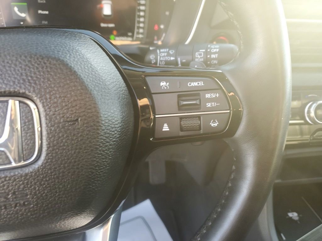 Certified 2023 Honda Pilot Elite image 19